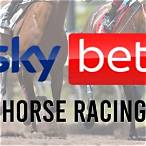 who to bet on horse racing
